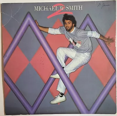 Michael W Smith • $5