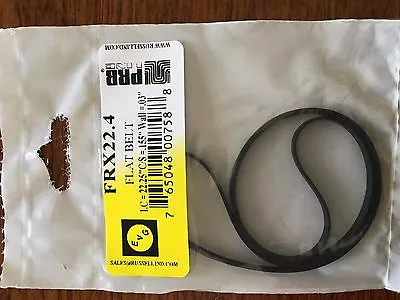 Harman-Kardon ST-6 ST-7 ST-10 Replacement Turntable Belt • $21.90