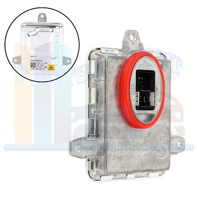 For BMW Mini D1S/D3S New HID Xenon Headlight Lamp Ballast Control Module Igniter • $21.84