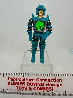 Vintage 1987 Hasbro Visionaries Leoric Figure Clean Inv-0221 • $29.95