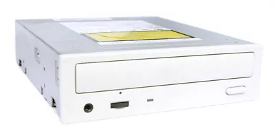 $13.94 • Buy NEC ND-2510A Cd-Dvd ±R /± Rw R DL) Ide Ata Computer Writer/Burner White/White