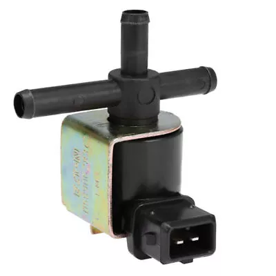 Turbo Charger Boost Pressure Solenoid Valve N75 For VW Audi A4 TT Beetle 1.8 USA • $12.95