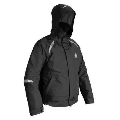 Mustang Catalyst Flotation Jacket - Black - Large MJ5246-13-L-206 UPC 0625331... • $399.11