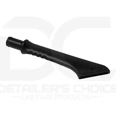Mr. Nozzle™ Black Crevice Claw Nozzle - 1 1/2 In. X 16 In. • $7.99