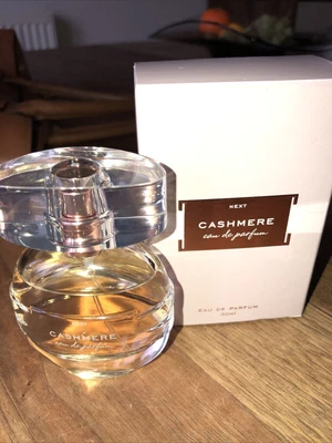 £5.50 • Buy Next Cashmere Eau De Parfum 30 Ml