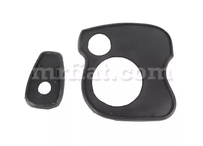 Mercedes 220 S 220 SE Ponton Coupe Right Door Handle Gasket 2 Pcs New • $15