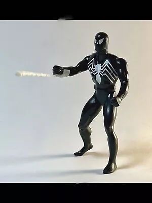 Mattel Secret Wars Spider-Man Clip On Web (narrow) • $7