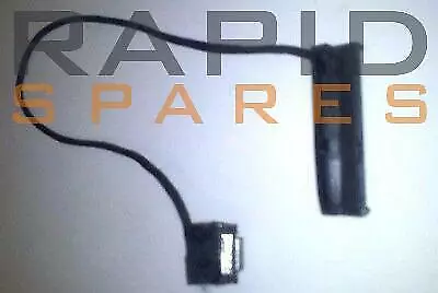 £11.99 • Buy Replacement HDD Cable For HP Dv7-6025 Dv7-6026 Dv7-6027 Dv7-6028 Dv7-6029 Sec...