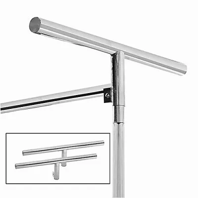 $48.03 • Buy Heavy-Duty Nesting  Z  Rack Cover Supports
