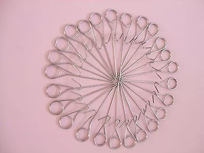 £5.75 • Buy 50 Price Ticket Label Holder Counter Display Deli Butcher Cafe Food Catering Pin