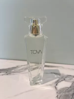 £45 • Buy Tova 50 Ml Eau De Parfum Vintage No Box Uk Seller