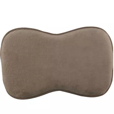 Newborn Baby Cot Pillow Prevent Flat Head Memory Foam Cushion Sleeping Support • £5.18