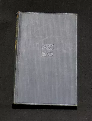 The Religio Medici & Other Writings Of Sir Thomas Brown 1928 Herford • $20