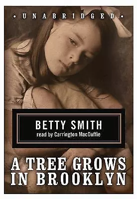 A Tree Grows In Brooklyn By Betty Smith 13 CD Set Unabridged  • $15.99