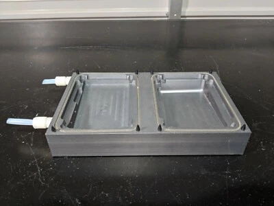 $350 • Buy Tecan Te-Vacs Vacuum Block Plate Base