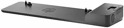 HP Ultra Slim 2013 Docking Station Notebook Dock 2x DP D9Y32AA#ABG *USED/NO PSU* • $32