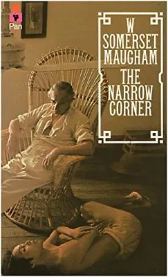The Narrow Corner By W. Somerset Maugham. 9780330244626 • £2.74