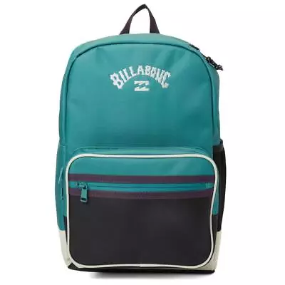 Billabong Men's All Day Plus 22L Backpack - Pacific • $54.38