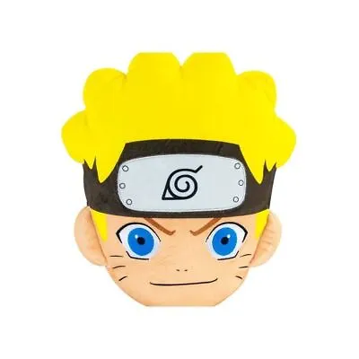 Club Mocchi Mocchi Naruto Plush • £35.99