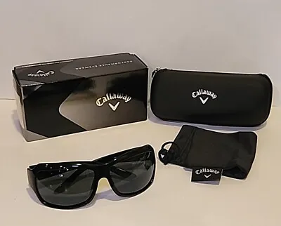 Callaway Golf Solaire Couture Neox Sunglasses Women's NX14 66 14-125 Brand New • $90