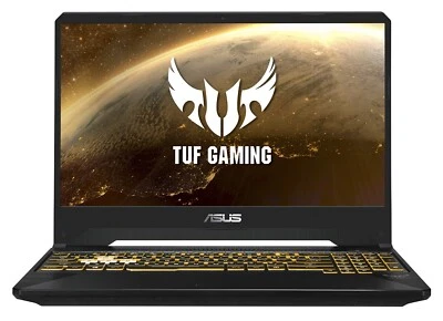 $799 • Buy ASUS TUF 15  | Ryzen 7 3750H | 16GB | GTX 1650 | FX505DT-HN518T | B2