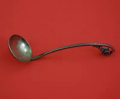 Blossom By La Paglia Sterling Silver Sauce Ladle 5 1/2  • $89