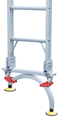 INDALEX Level-Arc Automatic Ladder Leveller • £137.38