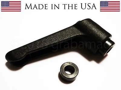 $21.49 • Buy Harris Bipod Locking Lever S S-BRM S-BR S-LM S-L Tactical Swivel Lock USA