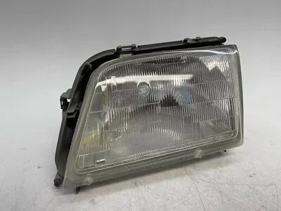 90-02 Mercedes R129 SL320 SL500 Left Side Headlight Head Light Lamp Halogen OEM • $100