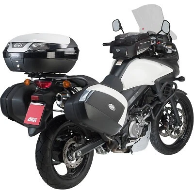 $192.60 • Buy GIVI - PLX3101 - Side Case Hardware For V35 Monokey Side Cases Suzuki V-Strom 65