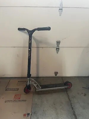 Custom Scooter • $250