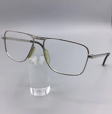 Eyeglasses Vintage Marwitz Brillen Eyewear Frame Lunettes Gafas • $127.96