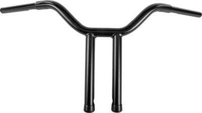 $241.95 • Buy Harddrive Black Fatty Drag Handle Bar 1 1/4 X 14 H Harley V-Rod 2002-2017