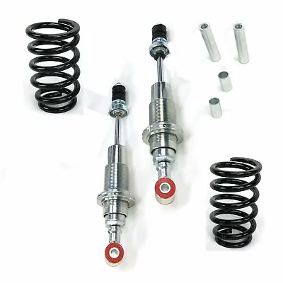 Mustang II IFS Front End Pro Coil-Over Kit Fits QA1 Qa-1 Components • $430.80