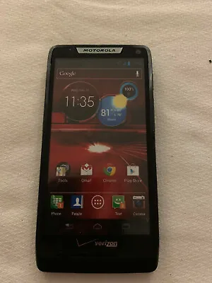 Motorola XT907 Droid Razr M Dummy Display Sample Model Phone Verizon • $9.99