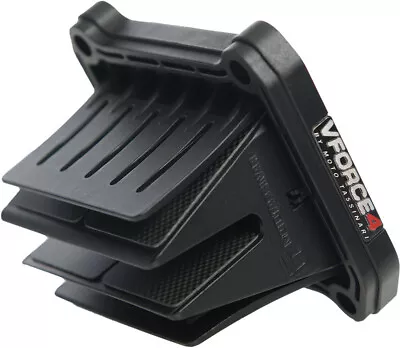 $157.95 • Buy Moto Tassinari V-Force 4 Reed Valve System V417A