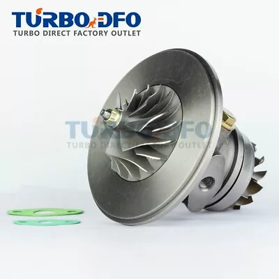 HX35 Turbo Cartridge 3536469 3536470 For Cummins TCL DAEWOO Truck GE08TIS 6BT • $81.78