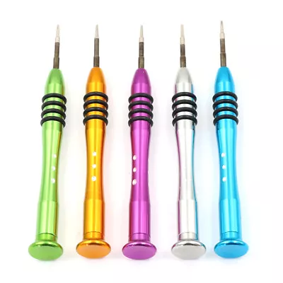 Laptop Opening Repair Tools 1.2mm P5 Pentalobe Screwdriver For Mac Book Air PL❤1 • $13.54