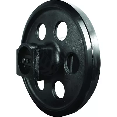 Idler Pulley – Front Fits Takeuchi TL140 TL240 Fits Gehl CTL70 Fits Mustang • $458.99