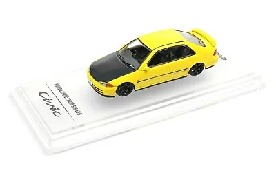 INNO64 HONDA CIVIC FERIO SiR EG9 INNO64 Hong Kong Special Edition • $69.99