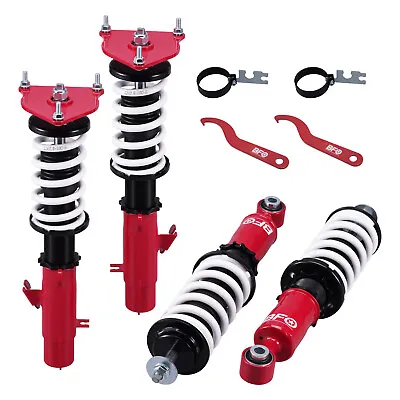 BFO Racing Coilovers Lowering Kit For MINI Cooper R50 R52 R53 01-06 FWD • $286.91