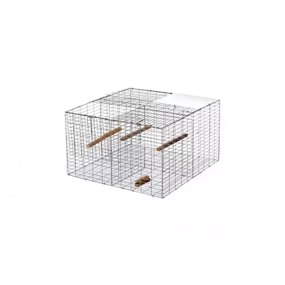 Larsen Magpie Trap With Choice Of Free Magpie Decoy • £99.99