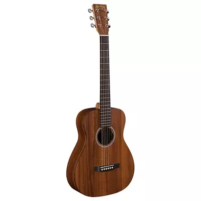 Martin X Series LXK2 Little Martin Koa Acoustic Guitar Natural • $449