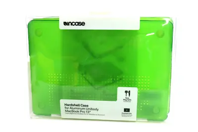 Incase Hardshell Case For 13  Unibody Macbook Pro. (2009-2012 Non Retina Models) • $6.55