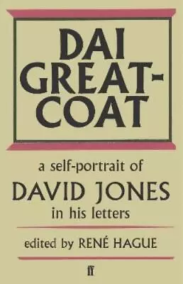 David Jones Dai Greatcoat (Paperback) • $38.03