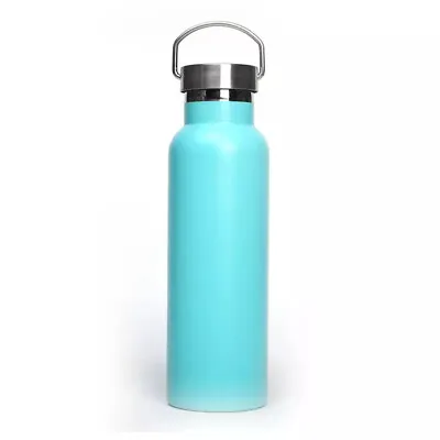 $19.99 • Buy Vacuum Flask Coffee Bottle Thermos Stainless Steel  25/32oz