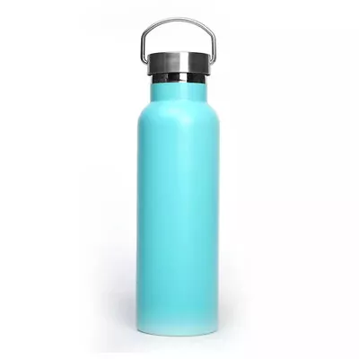 $19.99 • Buy Vacuum Flask Coffee Bottle Thermos Stainless Steel  25/32oz