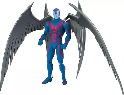 Marvel Select X-Men Archangel Action Figure - PRESALE • $45