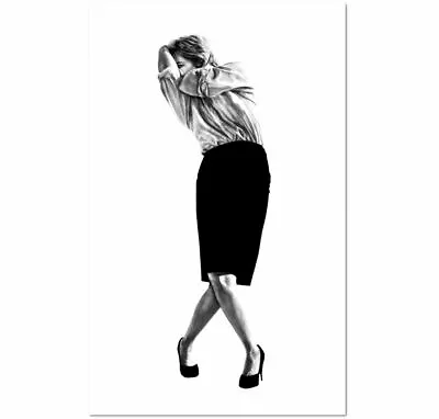 $109.72 • Buy Robert Longo, 'Men In The Cities' 1, Fine Art Prints
