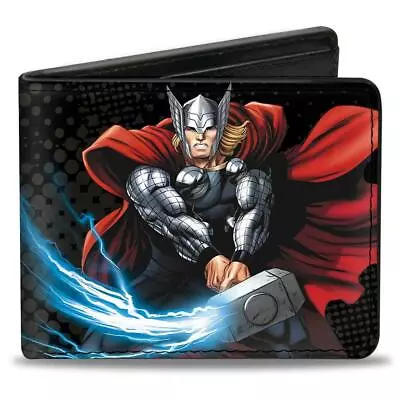 Wallet Marvel Comics Thor THG • $17.95